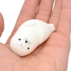 Amusing Cute Mini-Squishy Anti-Stress Ball Toy - Giortazo