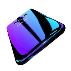 Beautiful Color Changing Case for Samsung Galaxy - Giortazo